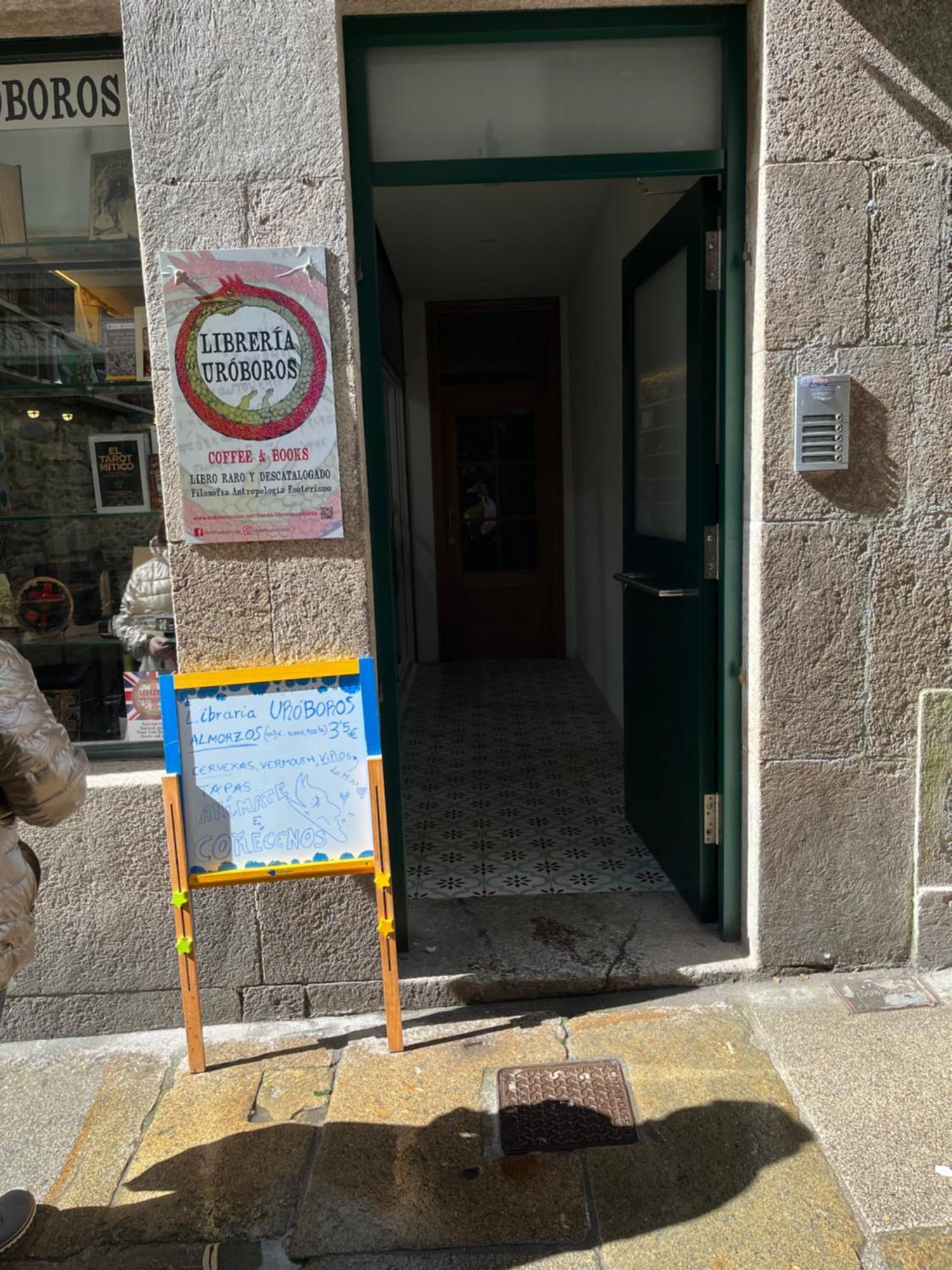 Alegria Apartment Santiago de Compostela Exterior foto